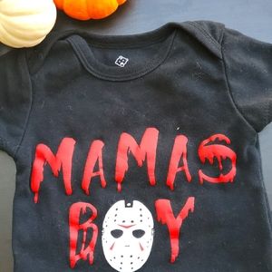 Oneies and toddler shirts